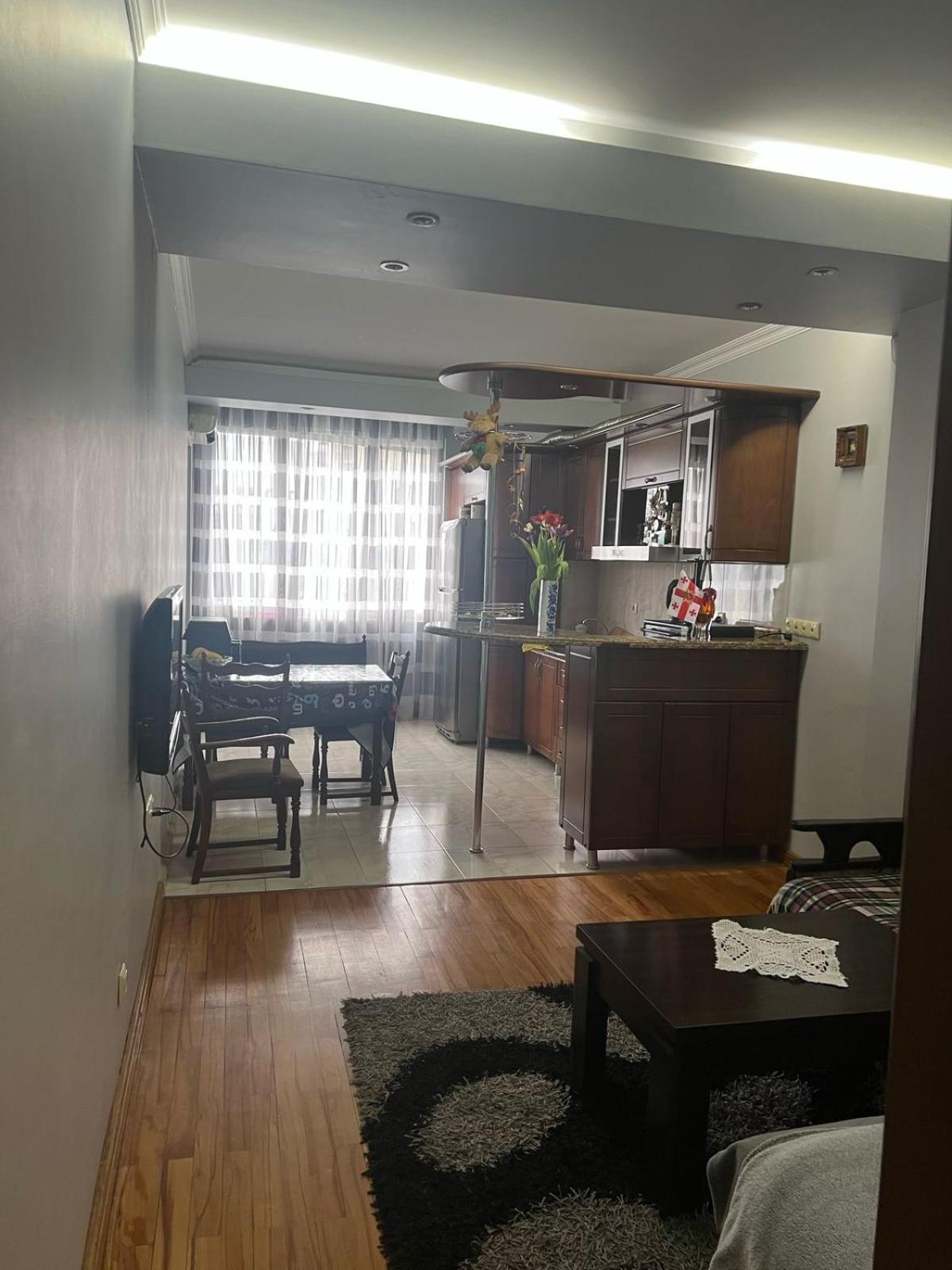 Apartment Rustaveli 57 Batumi Exterior photo