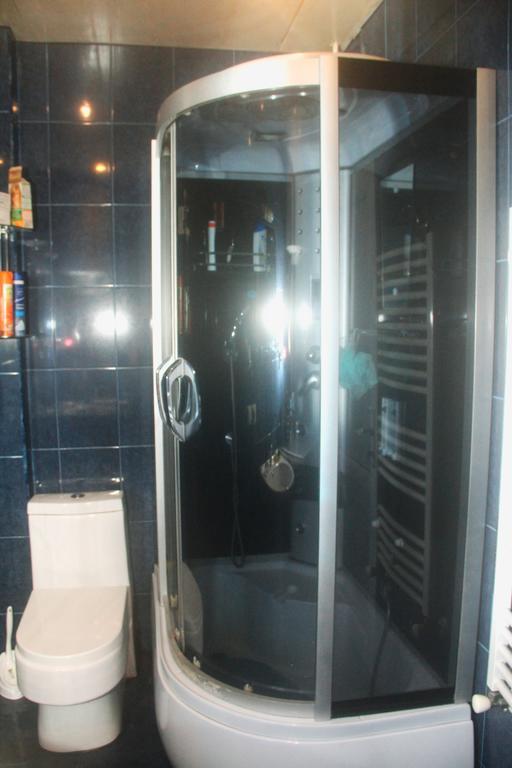 Apartment Rustaveli 57 Batumi Exterior photo