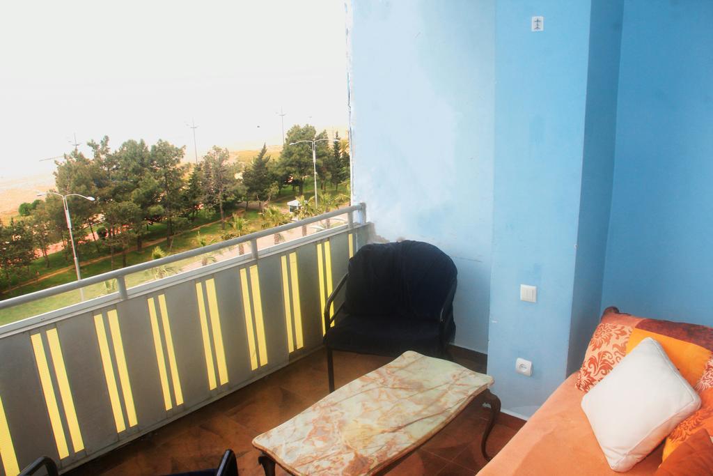 Apartment Rustaveli 57 Batumi Exterior photo