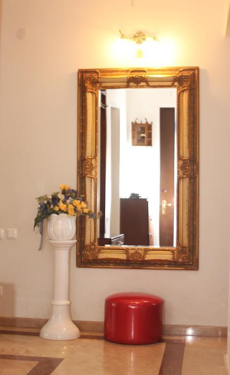 Apartment Rustaveli 57 Batumi Exterior photo