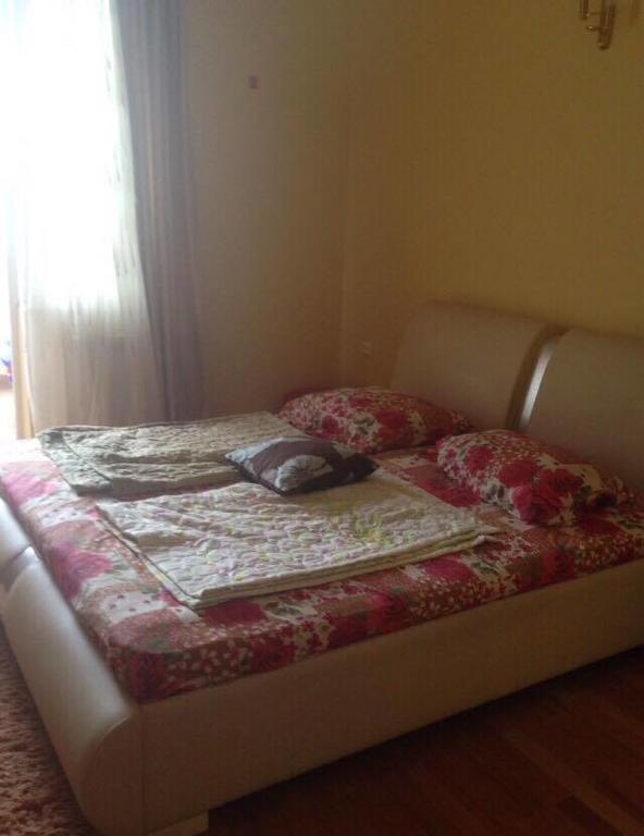 Apartment Rustaveli 57 Batumi Exterior photo
