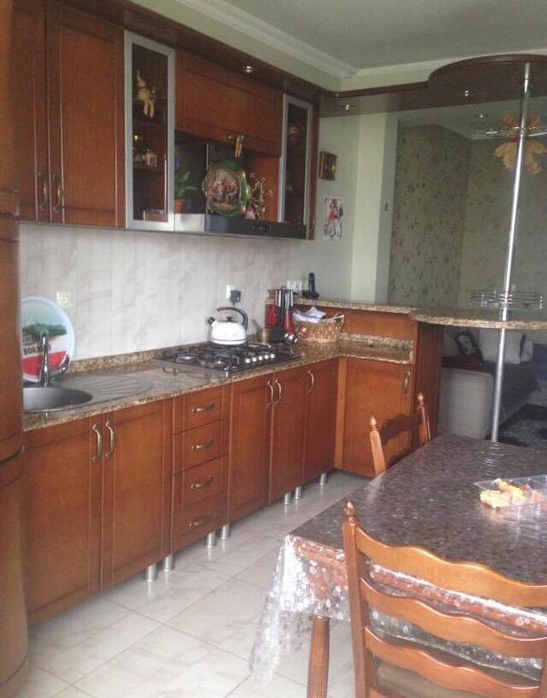 Apartment Rustaveli 57 Batumi Exterior photo